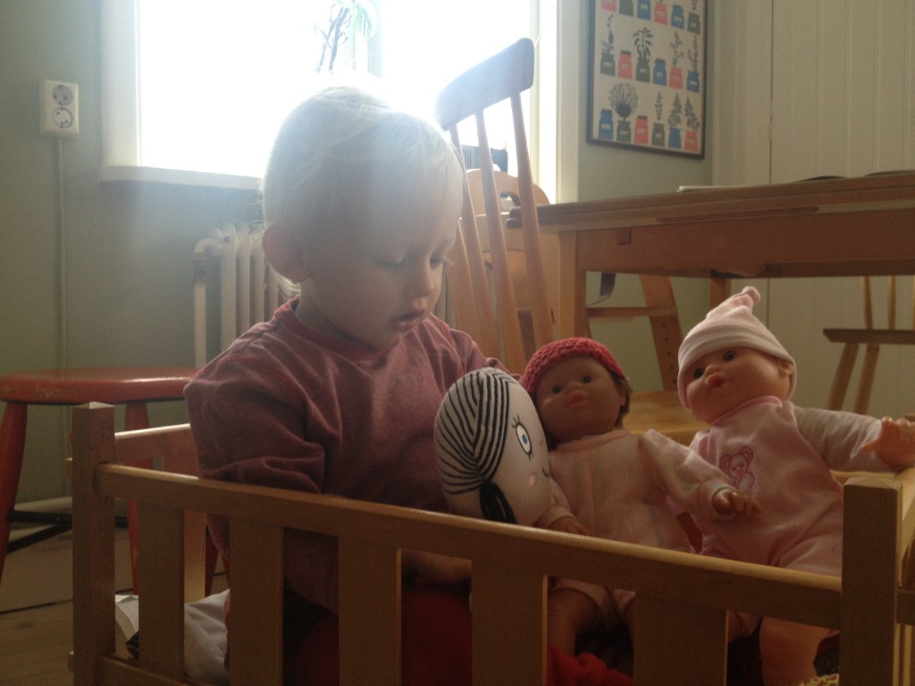 dockorna och Ella januari 2014 004