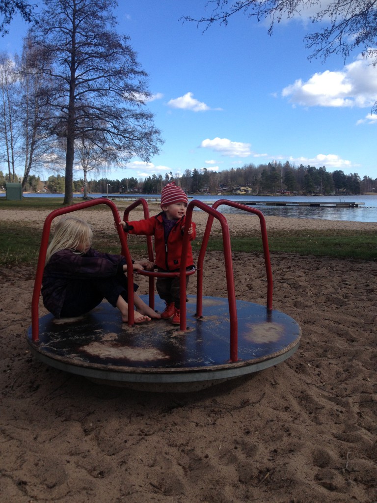 påsklov 2014 (vid Djulö) 009