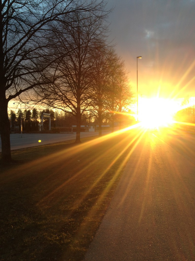 påsklov 2014 (vid Djulö) 011